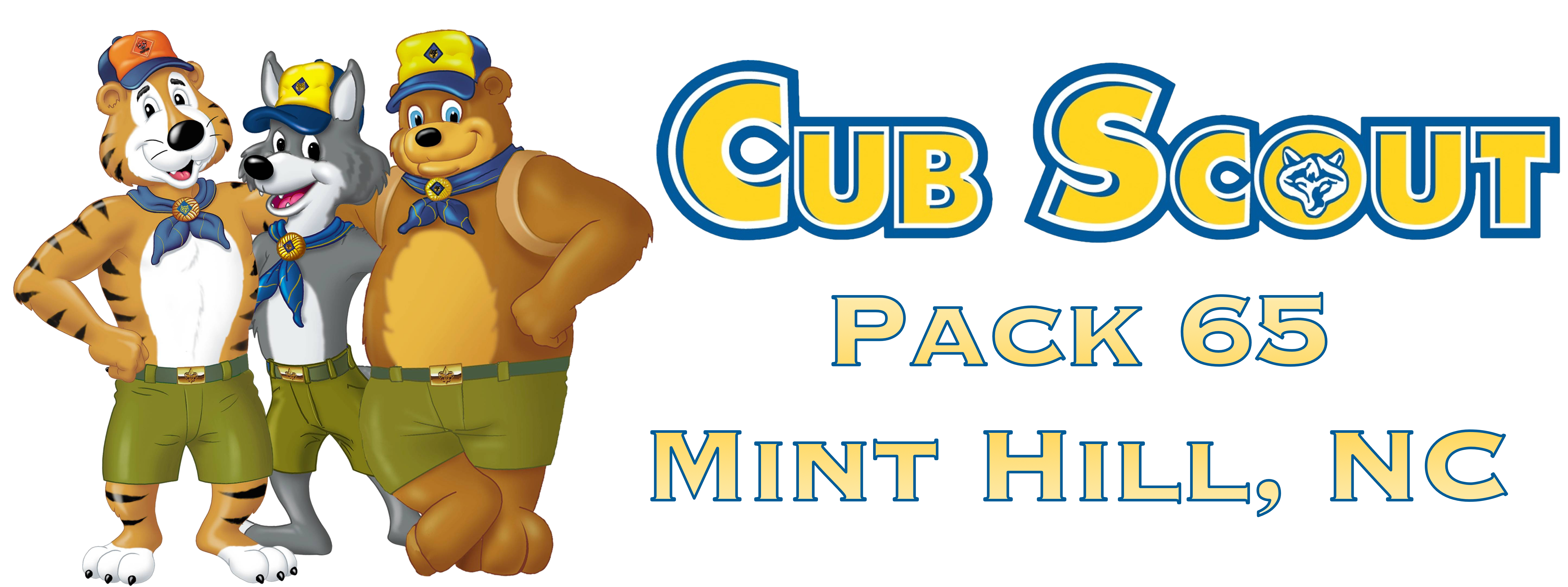 Cub Scout Pack 65 | Mint Hill, NC